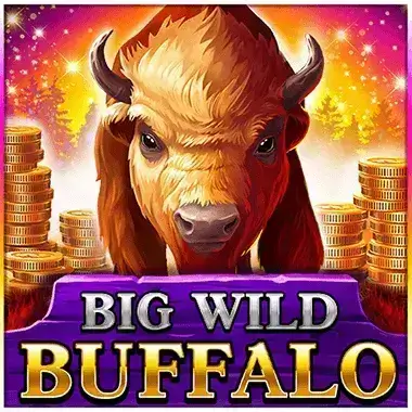 Play Big Wild Buffalo 7Gold casino