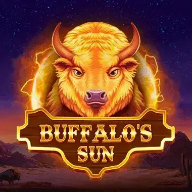 Play Buffalo's Sun 7Gold casino