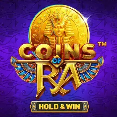 Play Coins Of Ra - Hold & Win 7Gold casino