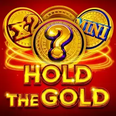Play Hold The Gold 7Gold casino