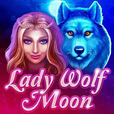 Play Lady Wolf Moon 7Gold casino