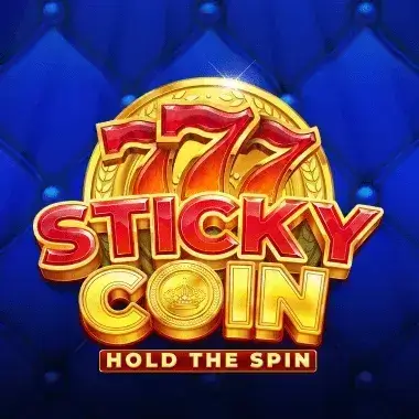 Play Sticky Coin: Hold The Spin 7Gold casino