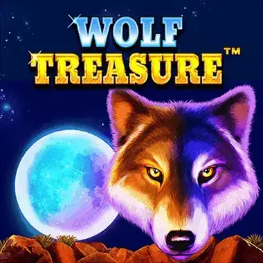Play Wolf Treasure 7Gold casino