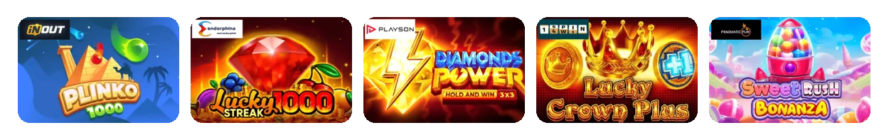 Slots 7Gold Casino