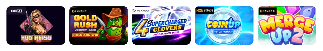 Slots 7Gold Casino